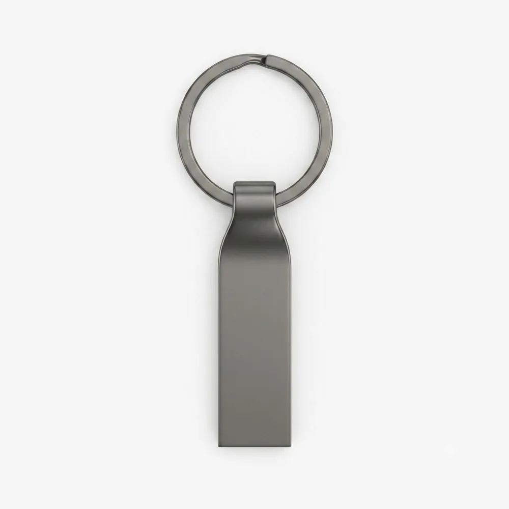 Ring USB Black